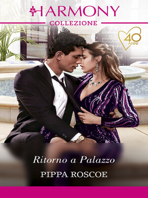 cover image of Ritorno a palazzo